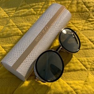 JIMMY CHOO ANDIE Sunglasses